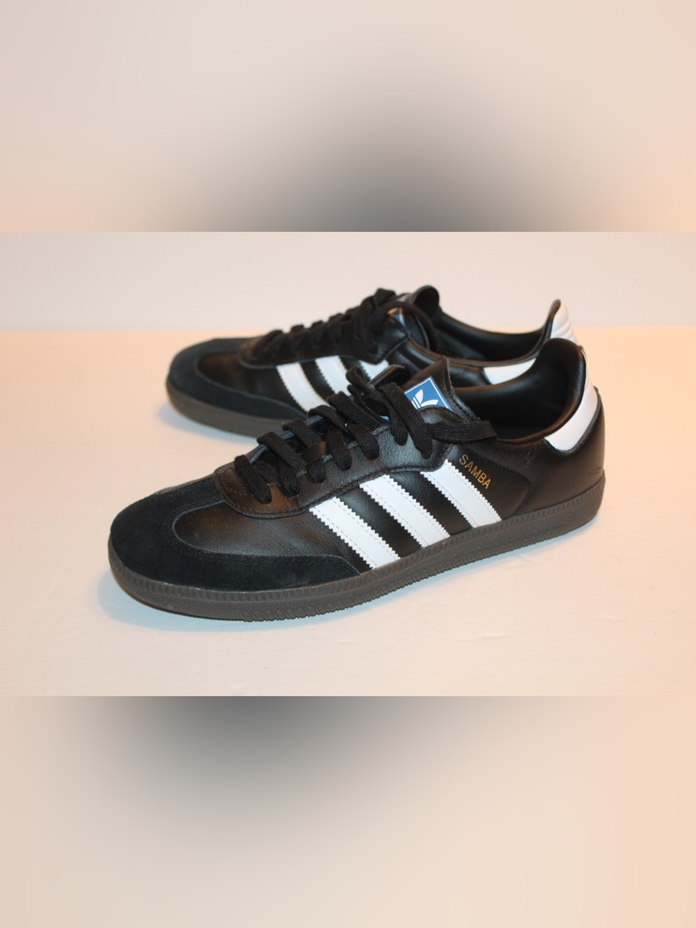 Adidas Samba OG Men’s Shoes Size 7.5